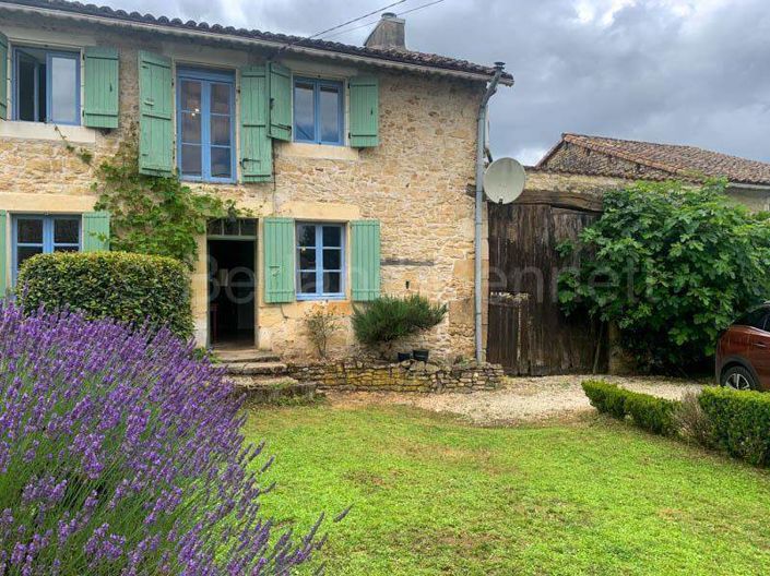 Image No.17-Maison de 3 chambres à vendre à Sauzé-Vaussais