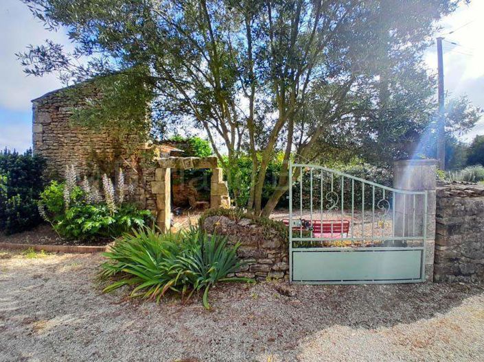 Image No.19-Maison de 3 chambres à vendre à Sauzé-Vaussais