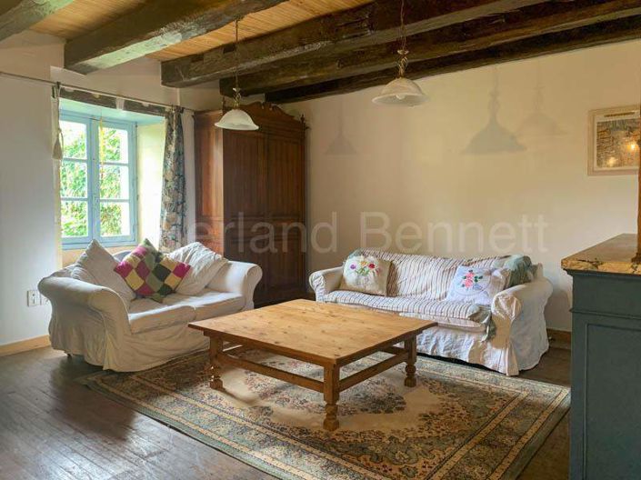 Image No.6-Maison de 3 chambres à vendre à Sauzé-Vaussais