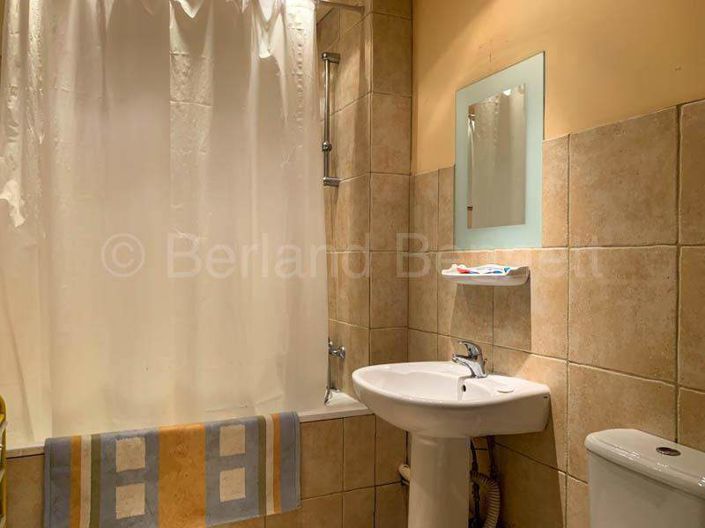 Image No.7-Maison de 3 chambres à vendre à Sauzé-Vaussais