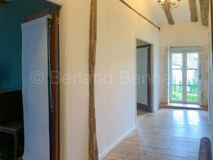 Image No.8-Maison de 3 chambres à vendre à Sauzé-Vaussais