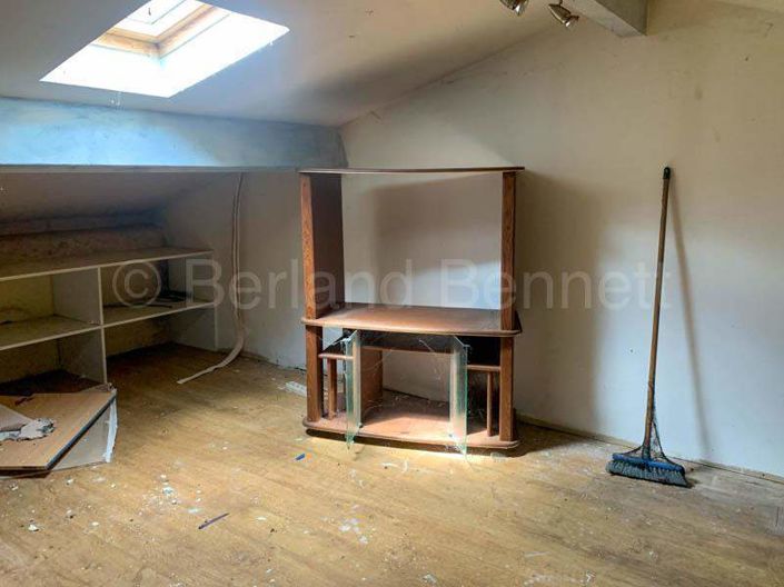 Image No.11-Maison de 2 chambres à vendre à Sauzé-Vaussais