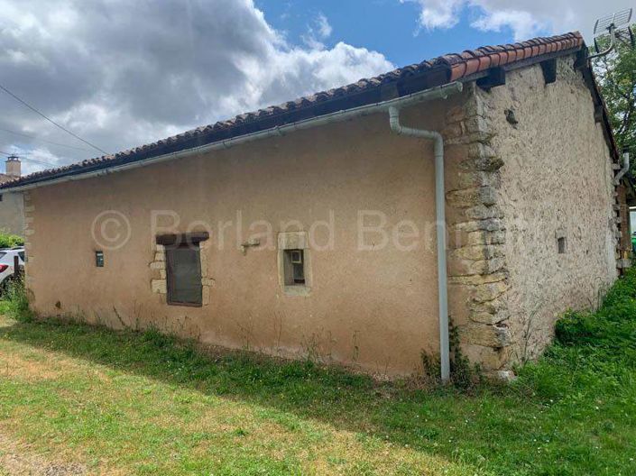 Image No.13-Maison de 2 chambres à vendre à Sauzé-Vaussais
