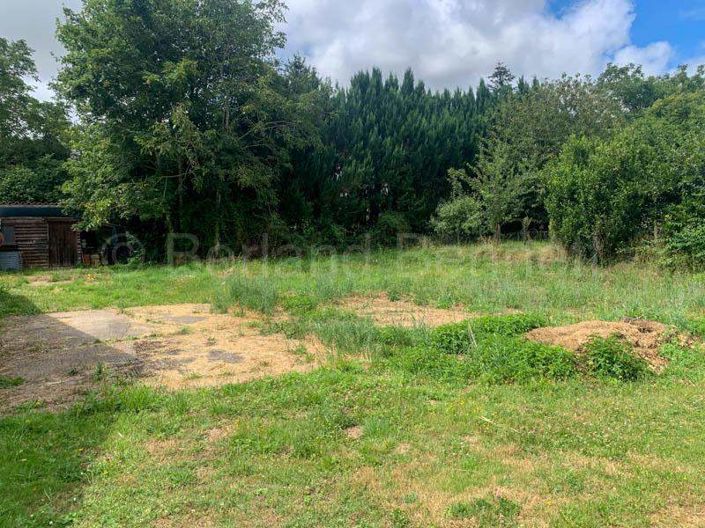 Image No.15-Maison de 2 chambres à vendre à Sauzé-Vaussais