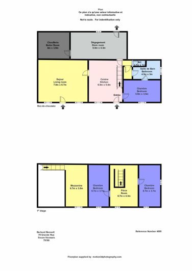 Image No.35-3 Bed House for sale