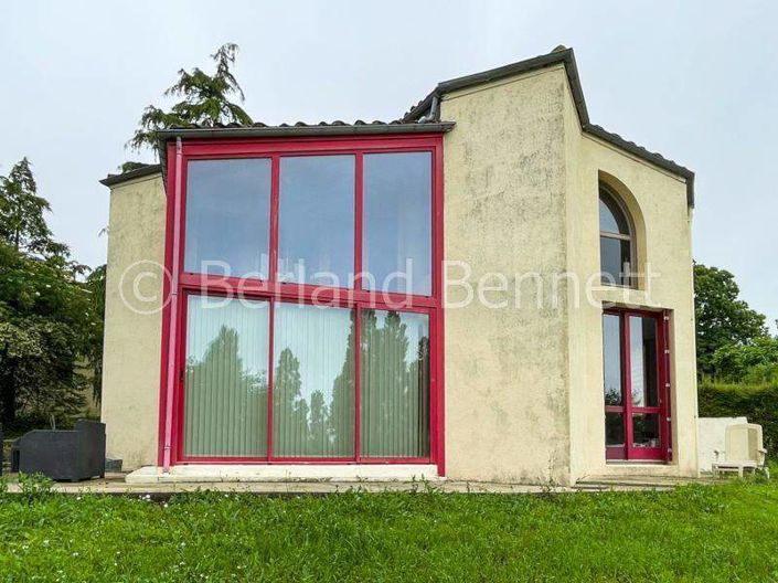 Image No.1-Maison de 3 chambres à vendre à Melle