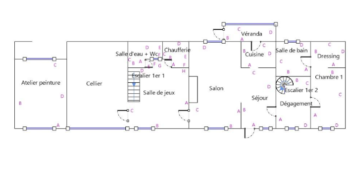 Image No.34-5 Bed House for sale