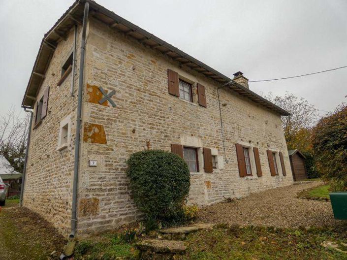 Image No.11-Maison de 3 chambres à vendre à Sauzé-Vaussais
