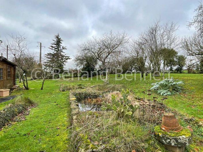 Image No.22-Maison de 3 chambres à vendre à Chef-Boutonne