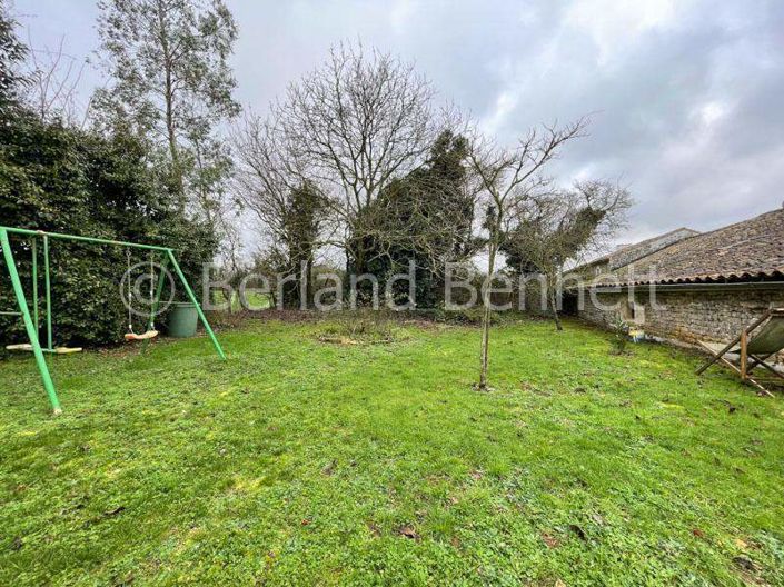 Image No.23-Maison de 3 chambres à vendre à Chef-Boutonne