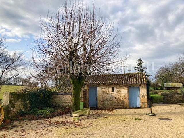 Image No.24-Maison de 3 chambres à vendre à Chef-Boutonne