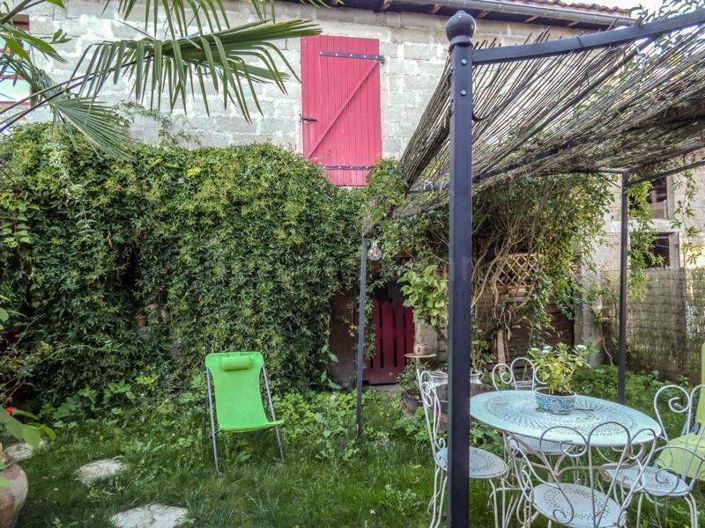 Image No.12-Maison de 3 chambres à vendre à Civray