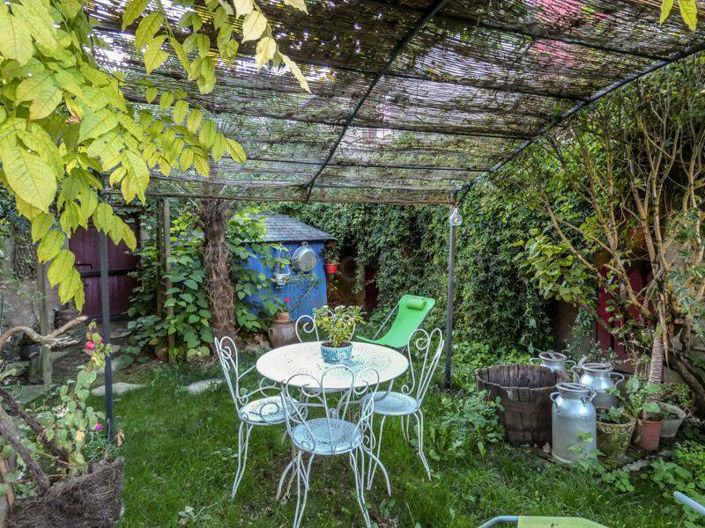 Image No.13-Maison de 3 chambres à vendre à Civray