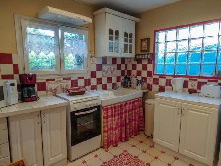 Image No.7-Maison de 3 chambres à vendre à Civray