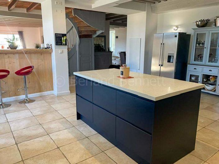 Image No.11-Maison de 3 chambres à vendre à Sauzé-Vaussais