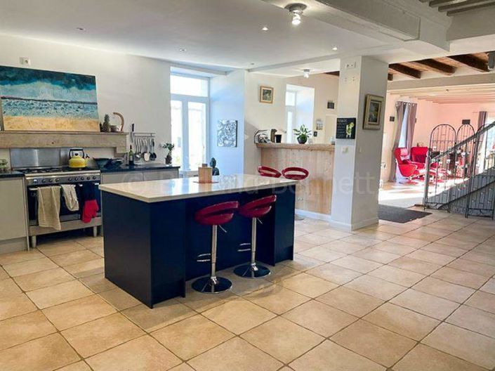 Image No.12-Maison de 3 chambres à vendre à Sauzé-Vaussais