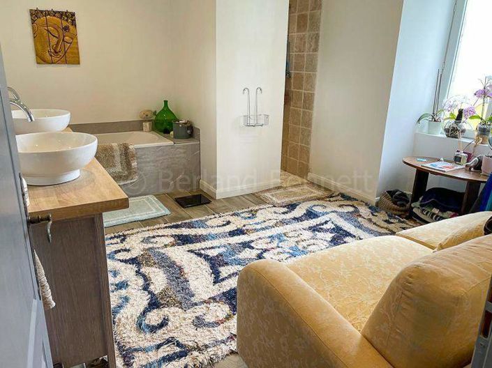 Image No.13-Maison de 3 chambres à vendre à Sauzé-Vaussais