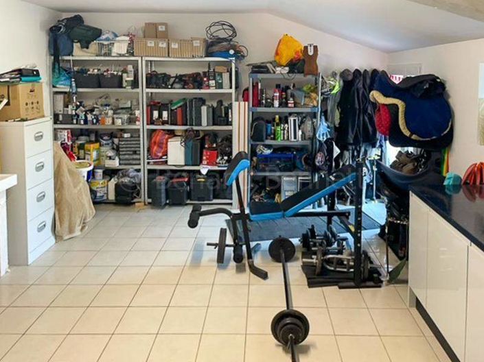 Image No.14-Maison de 3 chambres à vendre à Sauzé-Vaussais