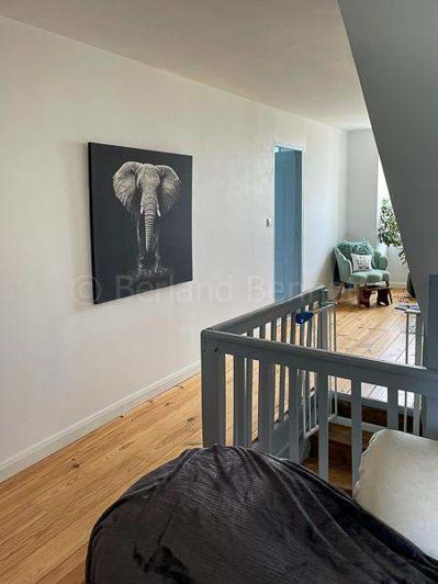 Image No.15-Maison de 3 chambres à vendre à Sauzé-Vaussais