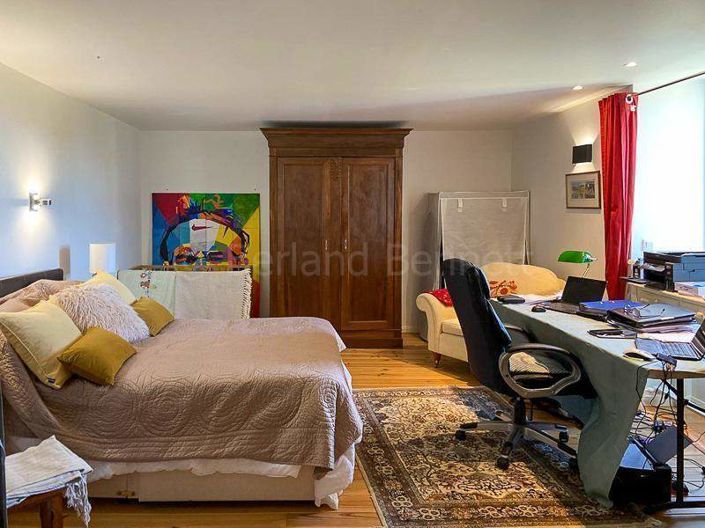 Image No.16-Maison de 3 chambres à vendre à Sauzé-Vaussais