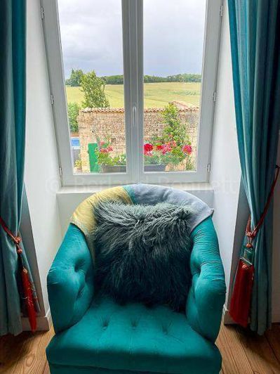 Image No.17-Maison de 3 chambres à vendre à Sauzé-Vaussais