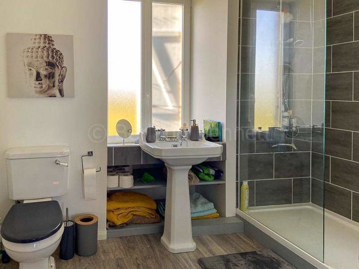 Image No.18-Maison de 3 chambres à vendre à Sauzé-Vaussais