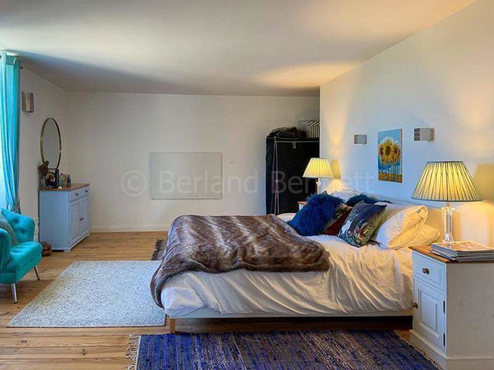 Image No.19-Maison de 3 chambres à vendre à Sauzé-Vaussais