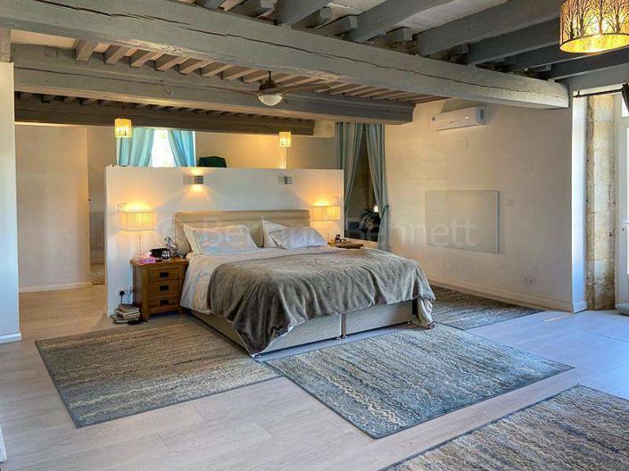 Image No.20-Maison de 3 chambres à vendre à Sauzé-Vaussais