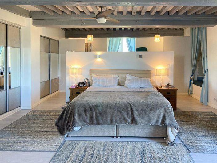 Image No.21-Maison de 3 chambres à vendre à Sauzé-Vaussais