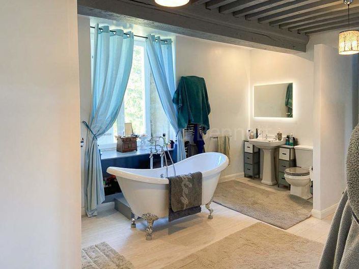 Image No.23-Maison de 3 chambres à vendre à Sauzé-Vaussais