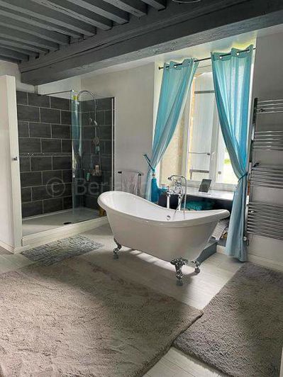 Image No.24-Maison de 3 chambres à vendre à Sauzé-Vaussais