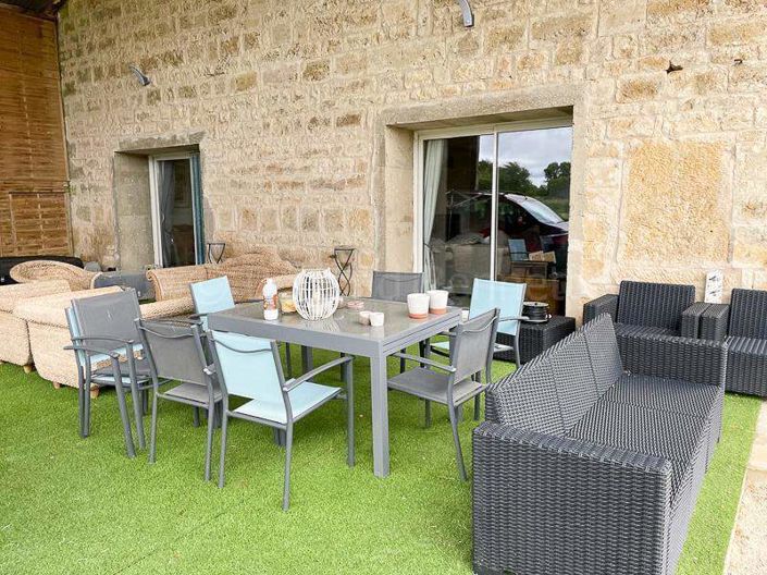 Image No.26-Maison de 3 chambres à vendre à Sauzé-Vaussais