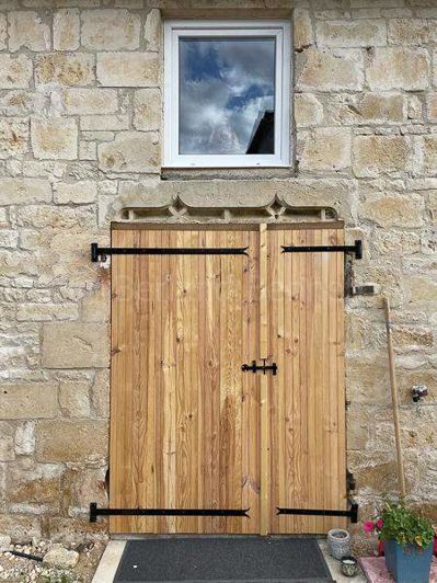 Image No.27-Maison de 3 chambres à vendre à Sauzé-Vaussais