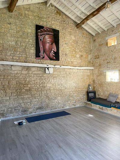 Image No.28-Maison de 3 chambres à vendre à Sauzé-Vaussais