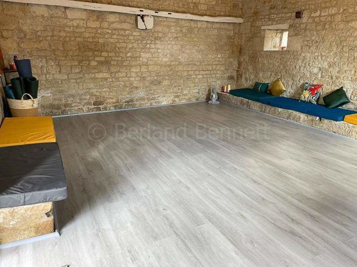 Image No.29-Maison de 3 chambres à vendre à Sauzé-Vaussais