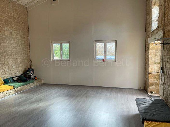 Image No.30-Maison de 3 chambres à vendre à Sauzé-Vaussais