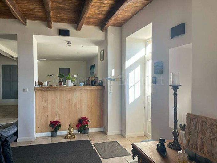 Image No.4-Maison de 3 chambres à vendre à Sauzé-Vaussais