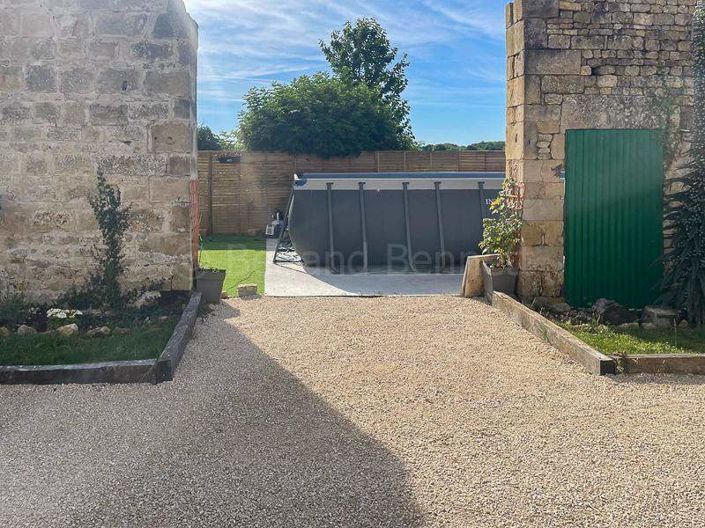 Image No.31-Maison de 3 chambres à vendre à Sauzé-Vaussais