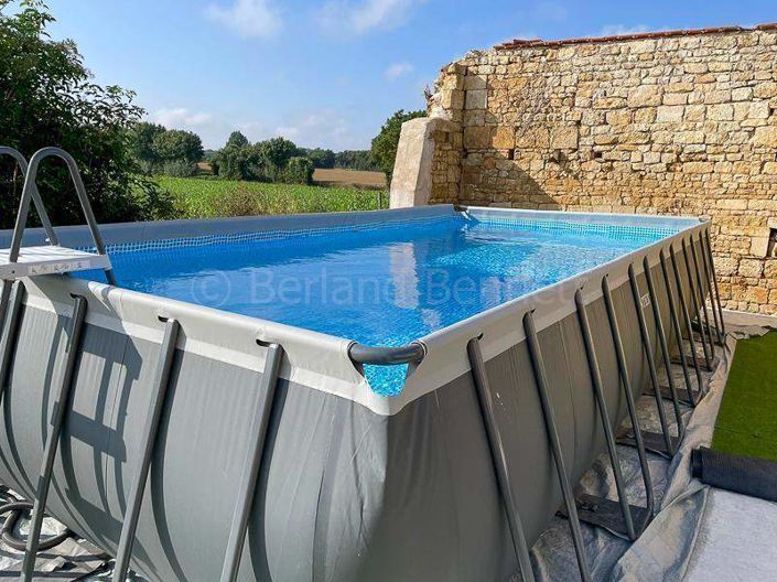 Image No.32-Maison de 3 chambres à vendre à Sauzé-Vaussais