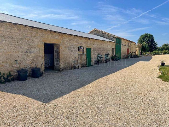 Image No.33-Maison de 3 chambres à vendre à Sauzé-Vaussais