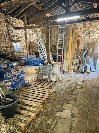 Image No.35-Maison de 3 chambres à vendre à Sauzé-Vaussais