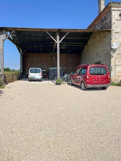 Image No.36-Maison de 3 chambres à vendre à Sauzé-Vaussais