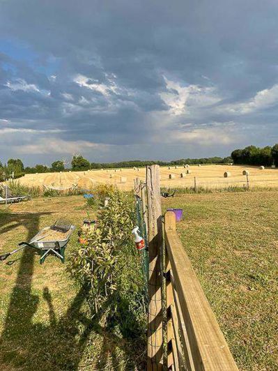 Image No.38-Maison de 3 chambres à vendre à Sauzé-Vaussais
