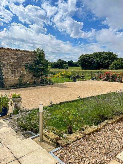 Image No.39-Maison de 3 chambres à vendre à Sauzé-Vaussais