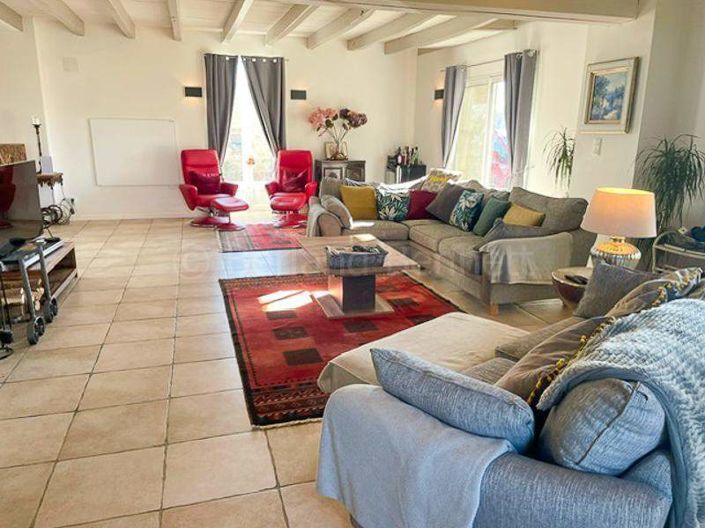 Image No.5-Maison de 3 chambres à vendre à Sauzé-Vaussais