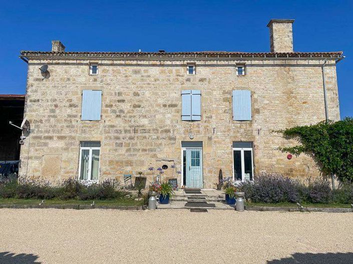 Image No.41-Maison de 3 chambres à vendre à Sauzé-Vaussais