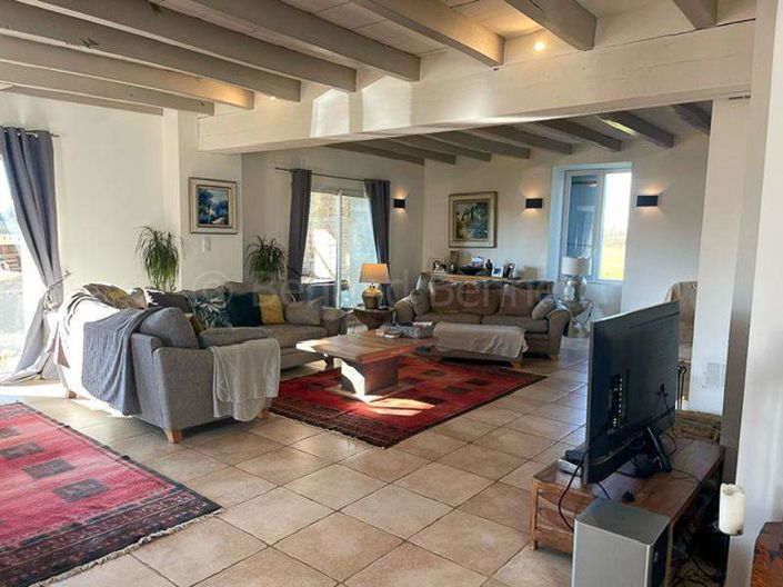 Image No.6-Maison de 3 chambres à vendre à Sauzé-Vaussais