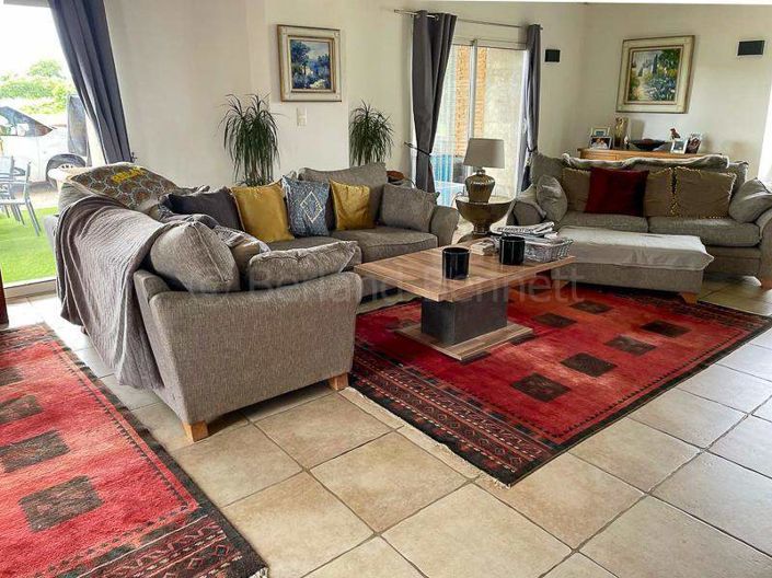 Image No.8-Maison de 3 chambres à vendre à Sauzé-Vaussais