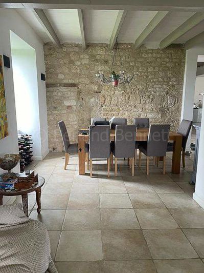 Image No.9-Maison de 3 chambres à vendre à Sauzé-Vaussais