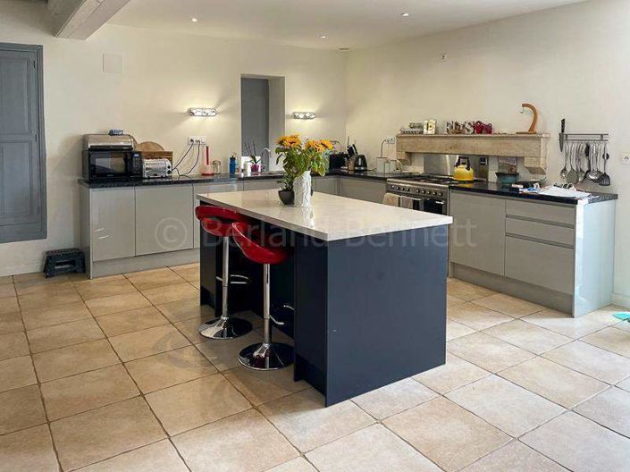 Image No.10-Maison de 3 chambres à vendre à Sauzé-Vaussais